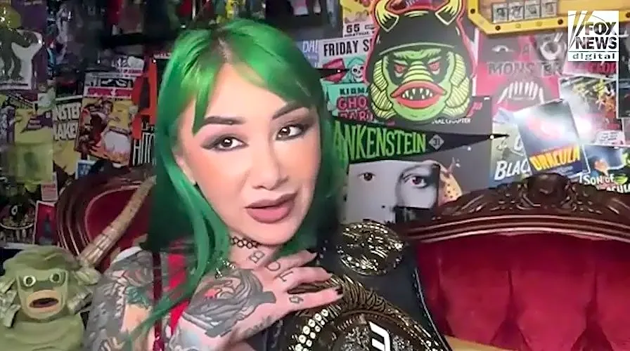 Shotzi Blackheart withdraws from upcoming tournament after her brother’s death