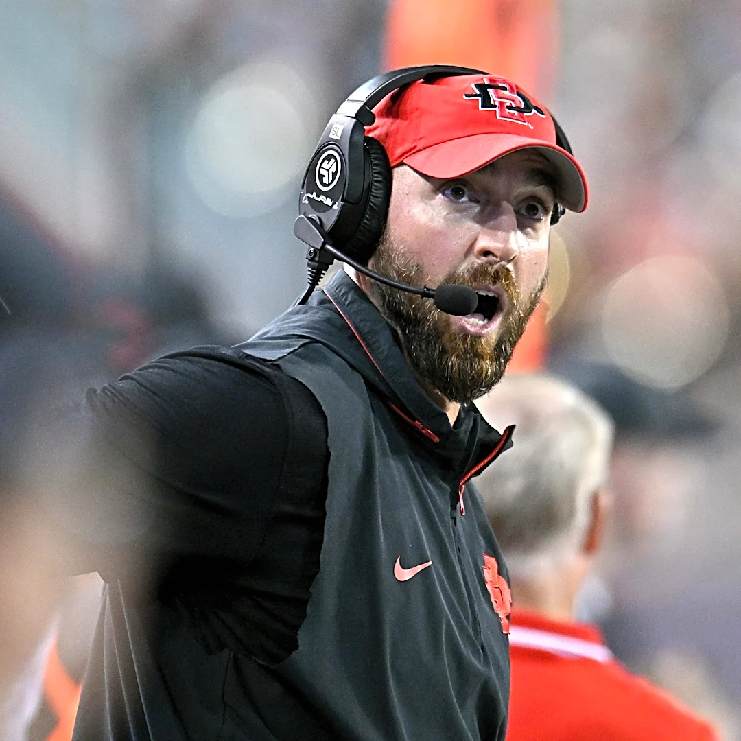AZTECS MIDSEASON NIGHTMARES CONTINUE