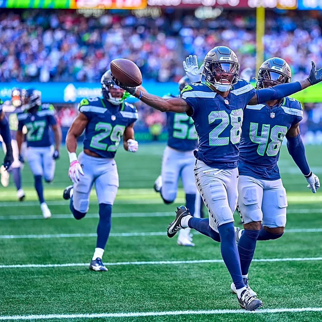 How the tale of Nehemiah Pritchett lays a path for Julian Neal on the Seahawks