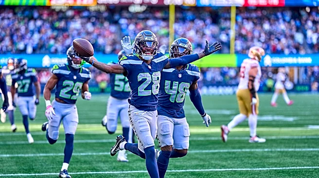 How the tale of Nehemiah Pritchett lays a path for Julian Neal on the Seahawks