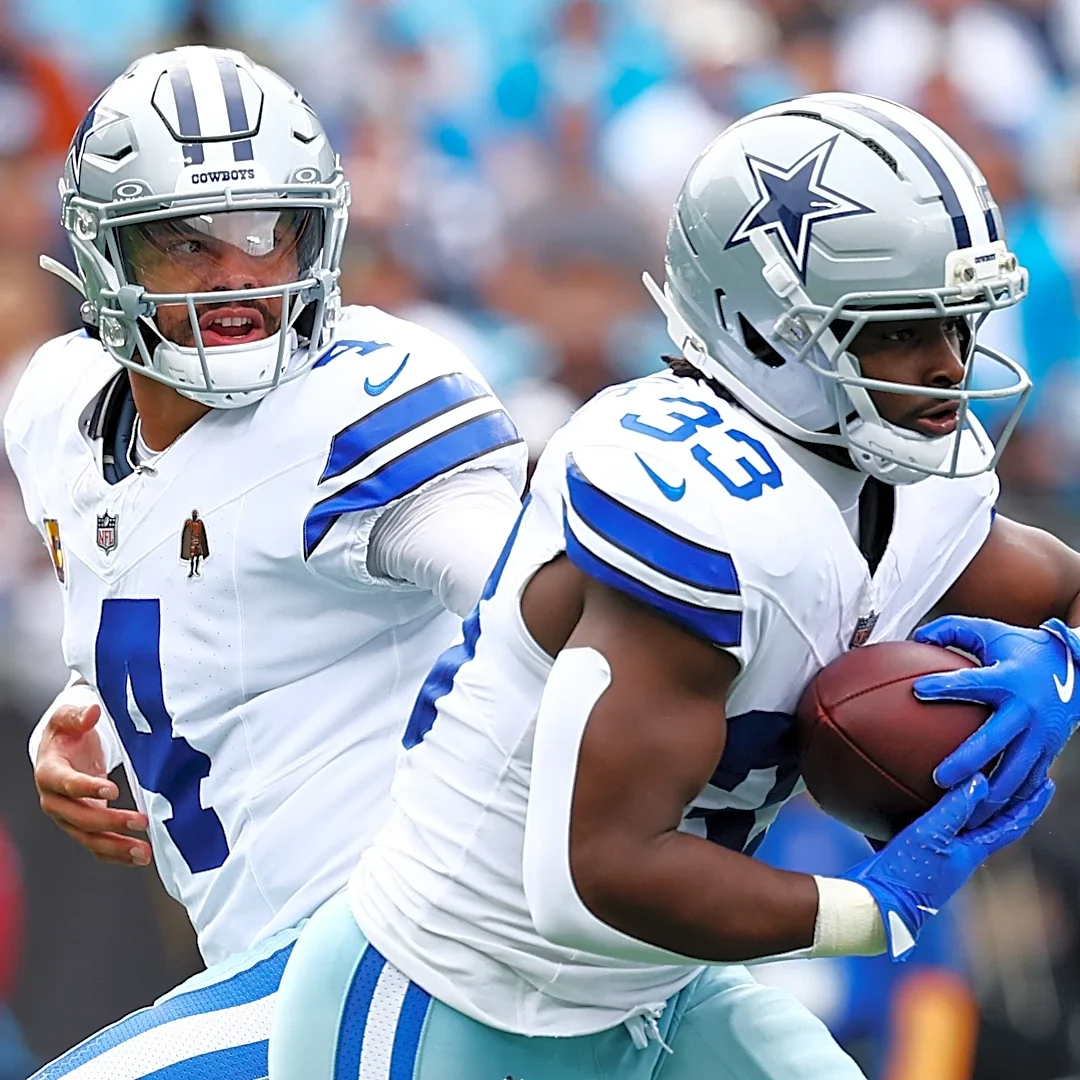 Improving this one area on offense could help a lot of Cowboys’ problems