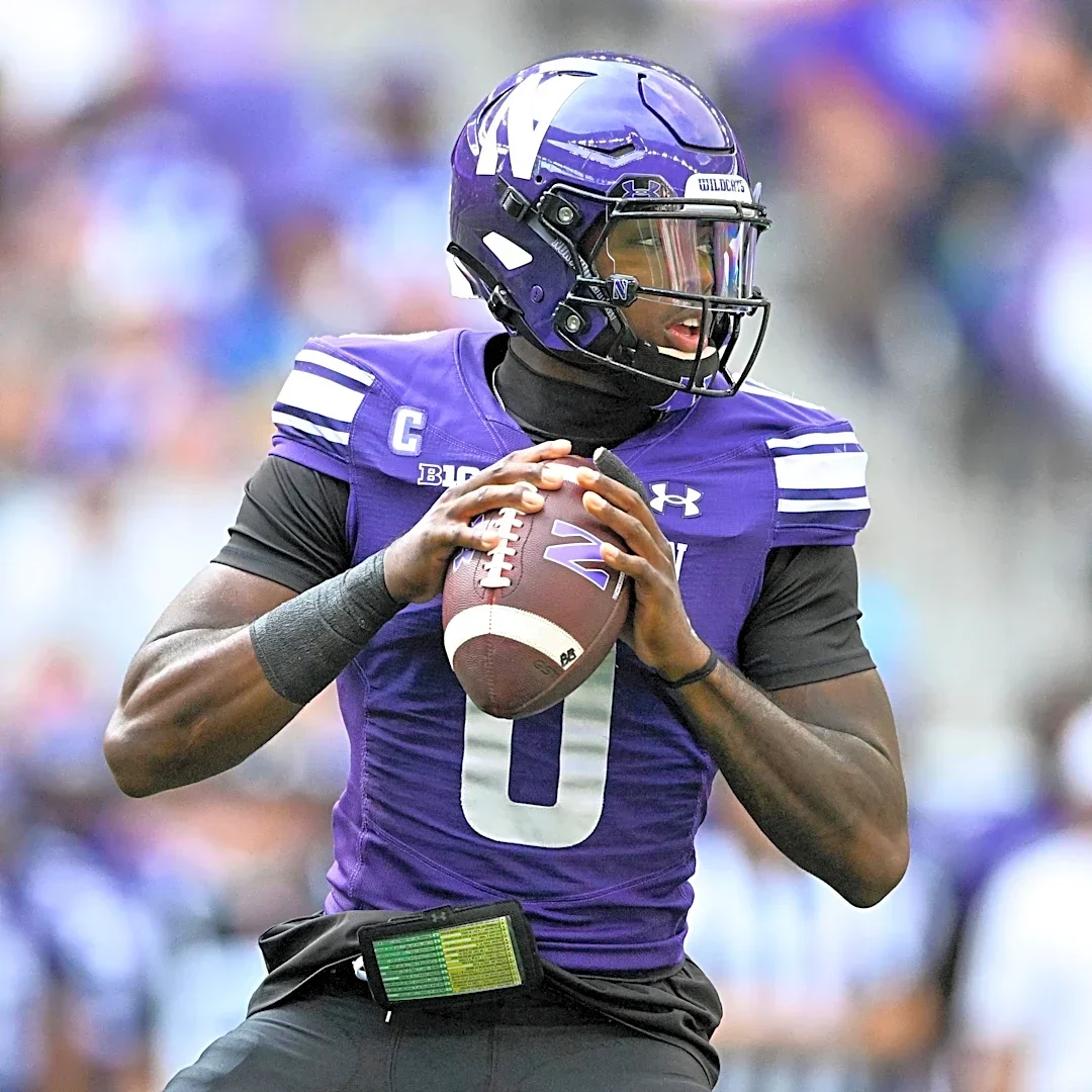 Scouting Northwestern: Personnel, Scheme, and Aidan Chiles’ Resurgence under Chip Kelly