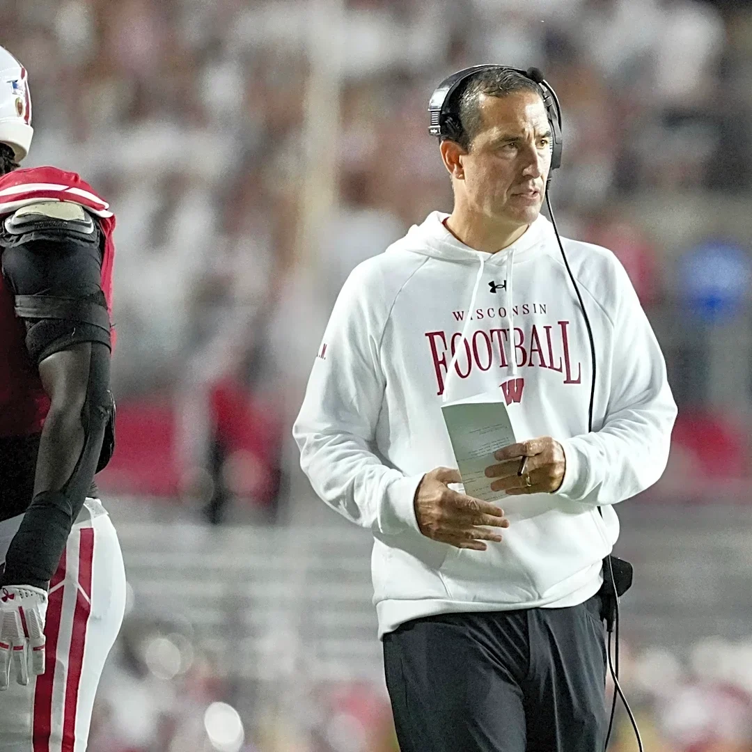 Everything Luke Fickell said ahead of UCLA game