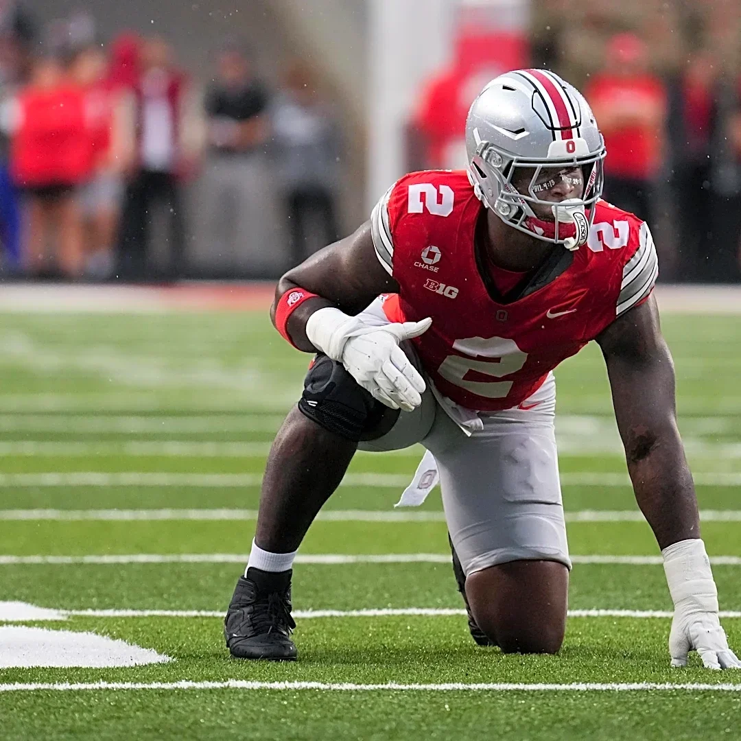 Ohio State can’t beat Indiana without a pass rush