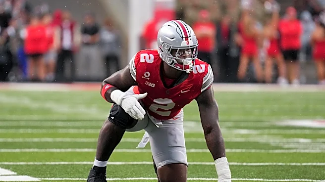 Ohio State can’t beat Indiana without a pass rush