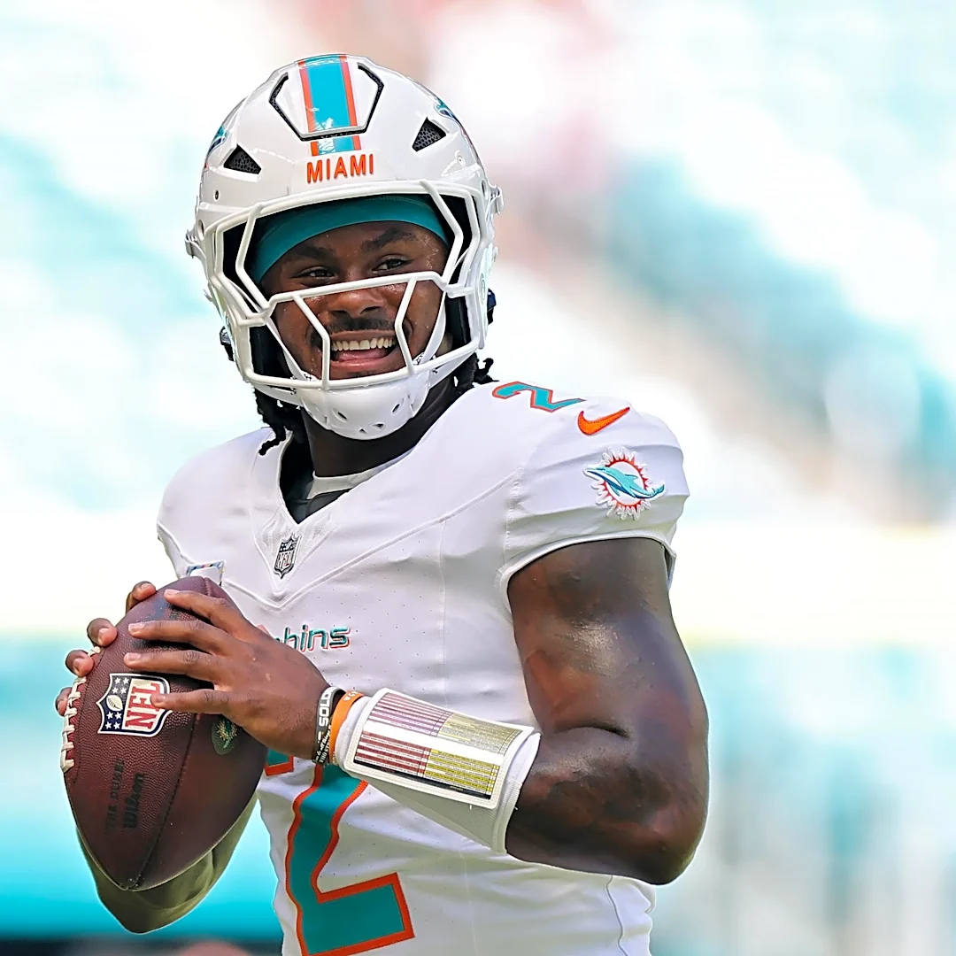 Miami Dolphins fan survey: Malik Willis grade and fan confidence in Week 5