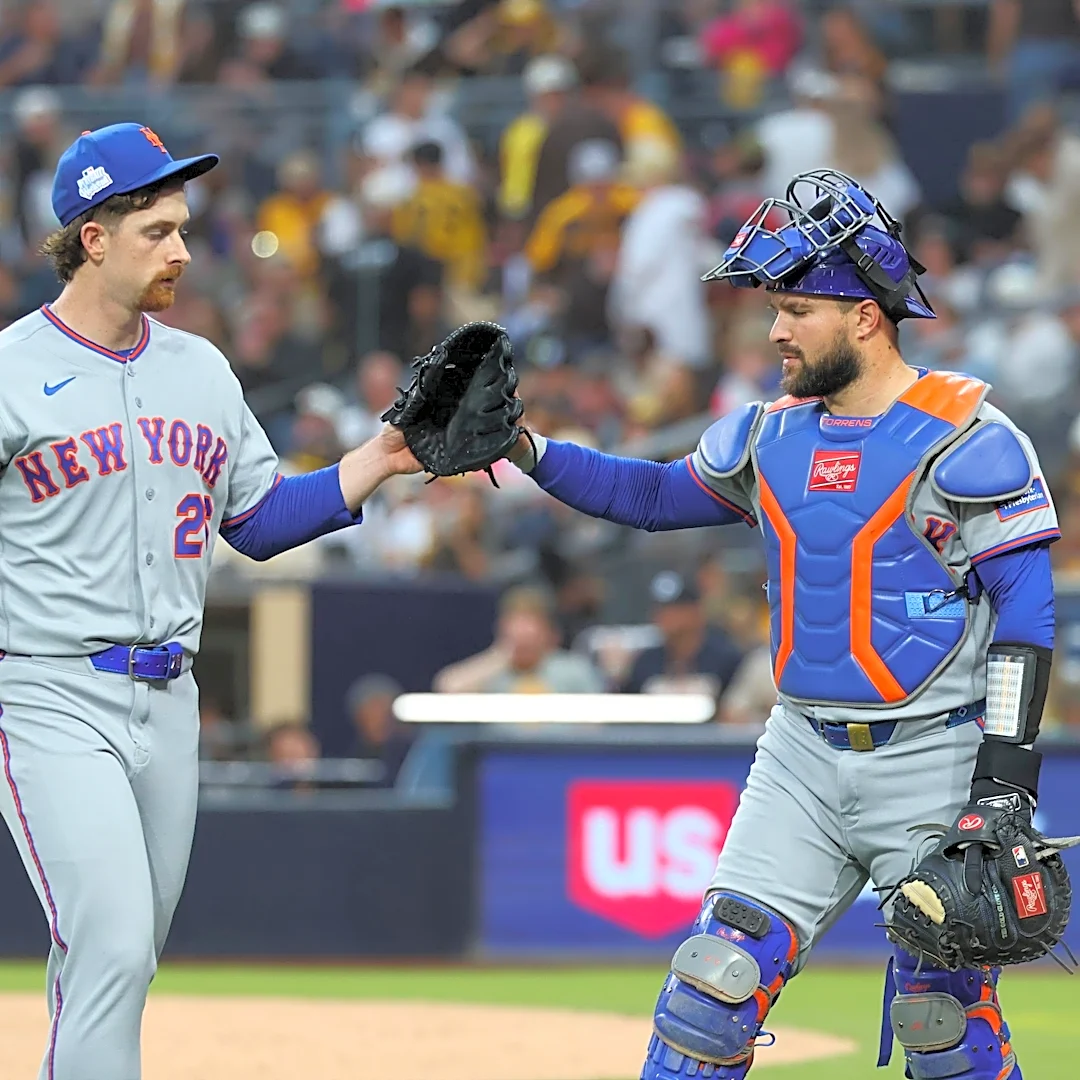 Torrens, McLean, Benge named NL Gold Glove Award finalists