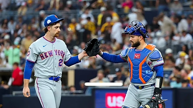 Torrens, McLean, Benge named NL Gold Glove Award finalists