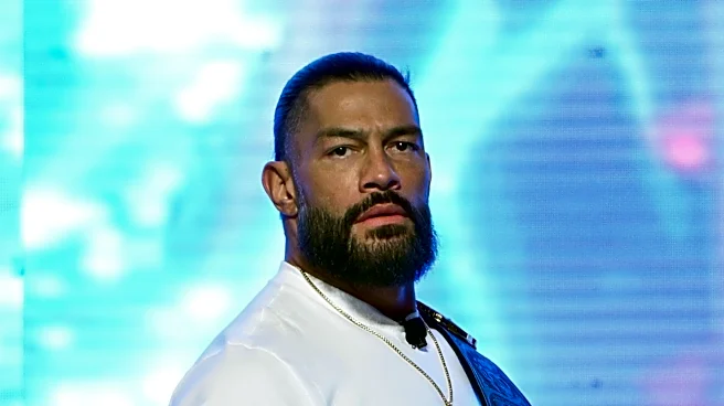 Fewer Dates, Bigger Stakes: How Roman Reigns light schedule signals WWE’s Revenue-First Era