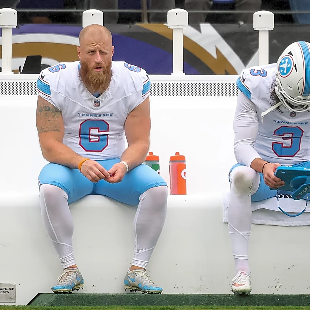 2 kickers among potential trade targets for Rams