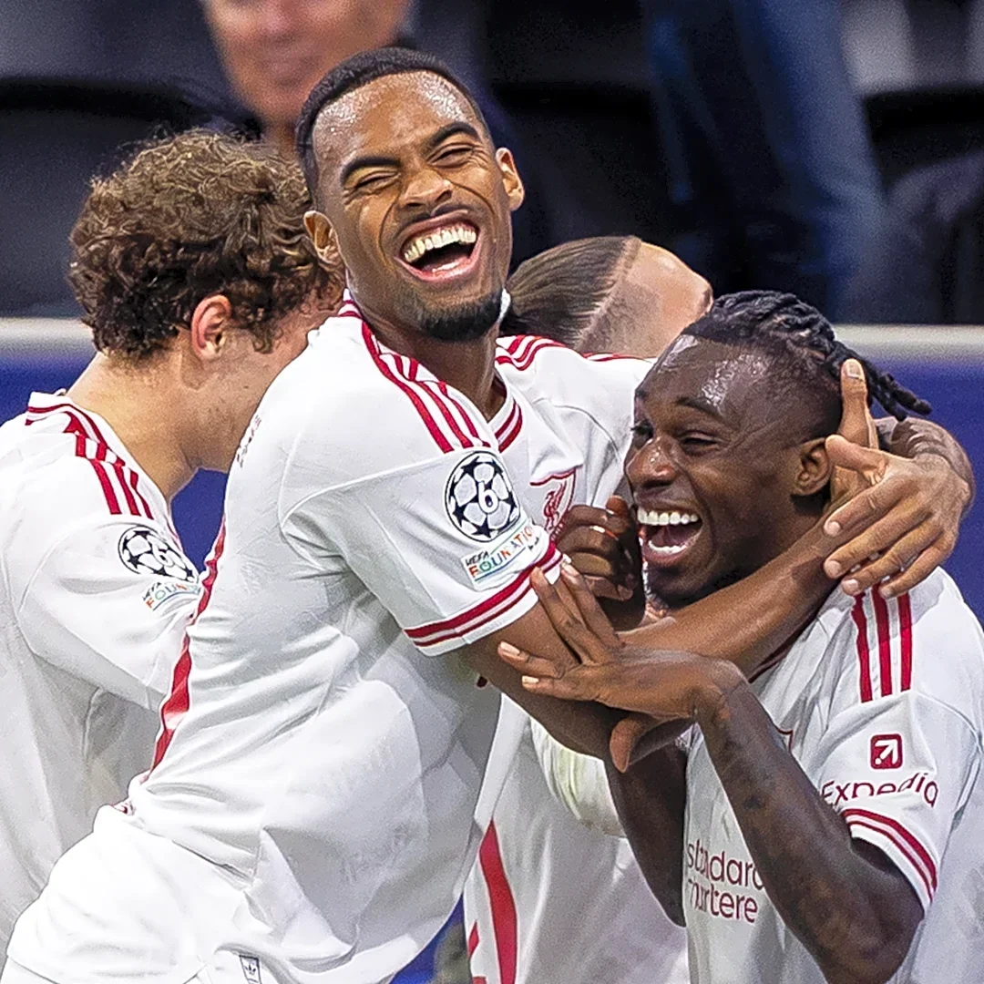 Digging Deeper Into Liverpool’s 6-3 Victory Over LASK