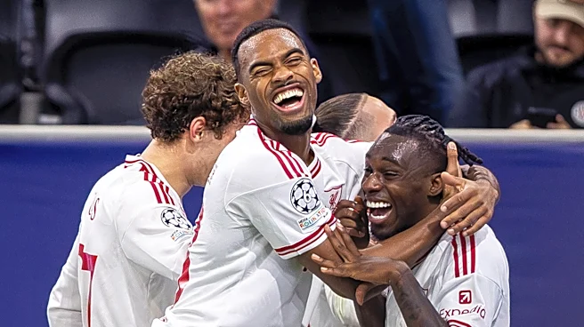 Digging Deeper Into Liverpool’s 6-3 Victory Over LASK