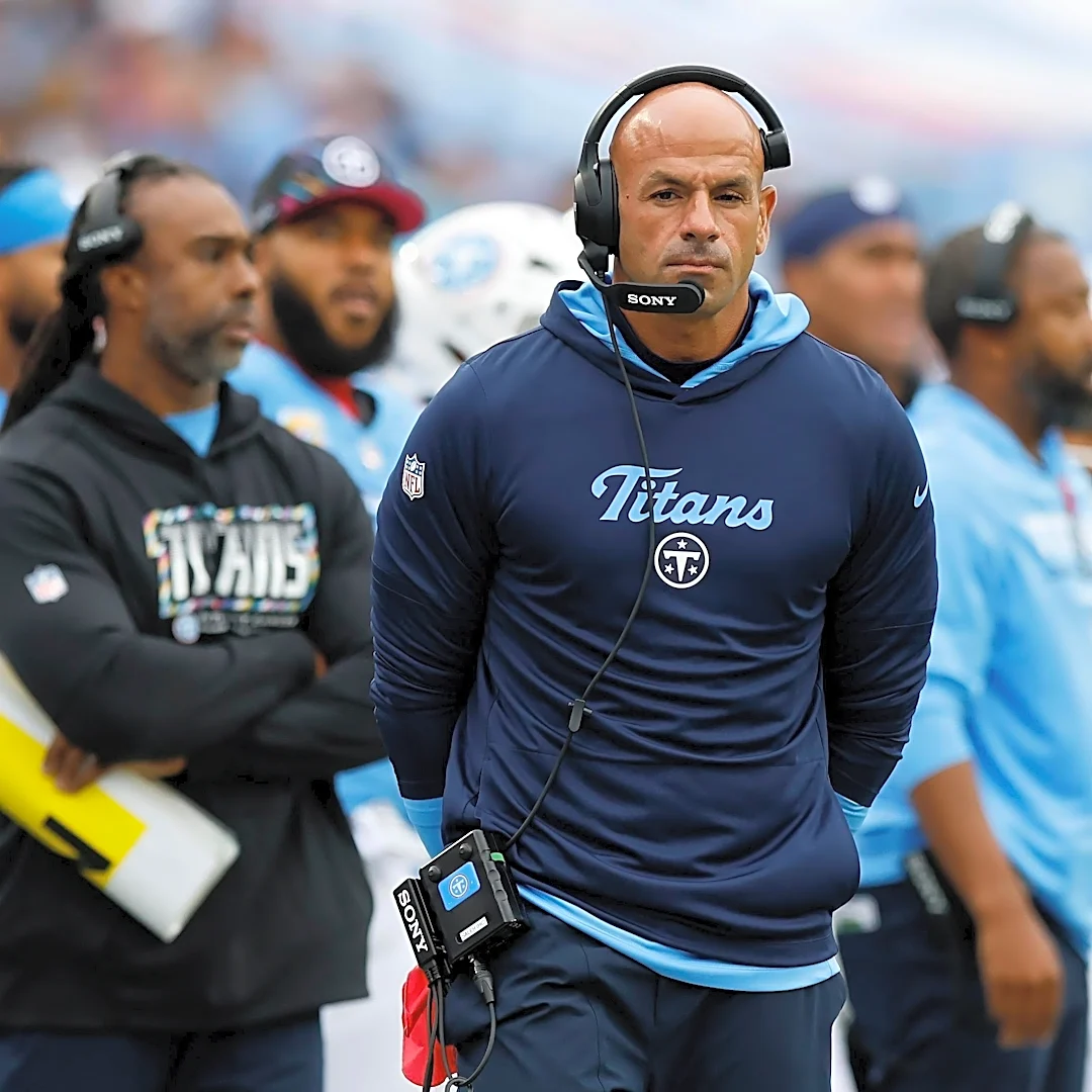 When will the Titans get their first win?