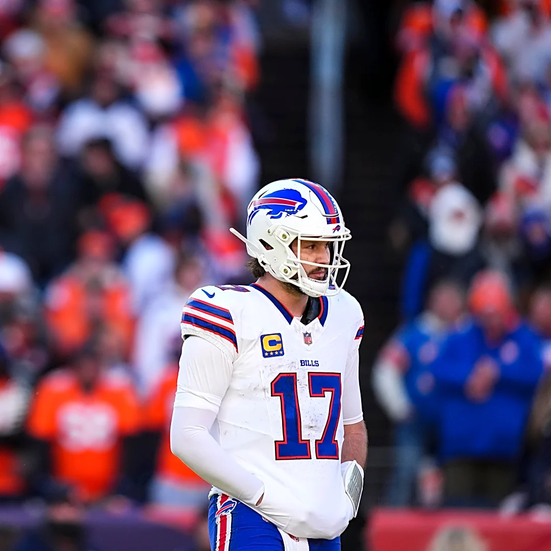 3 things about the Bills