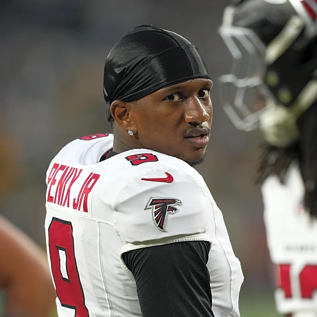 Michael Penix rib injury update: Falcons QB should be ‘good to play’ vs. Bears
