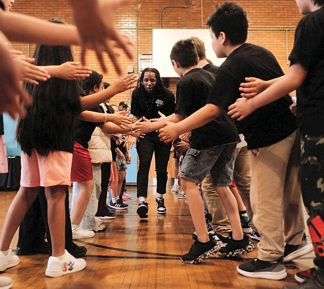 Brooklyn Basketball expands programs, prioritizes generational fandom