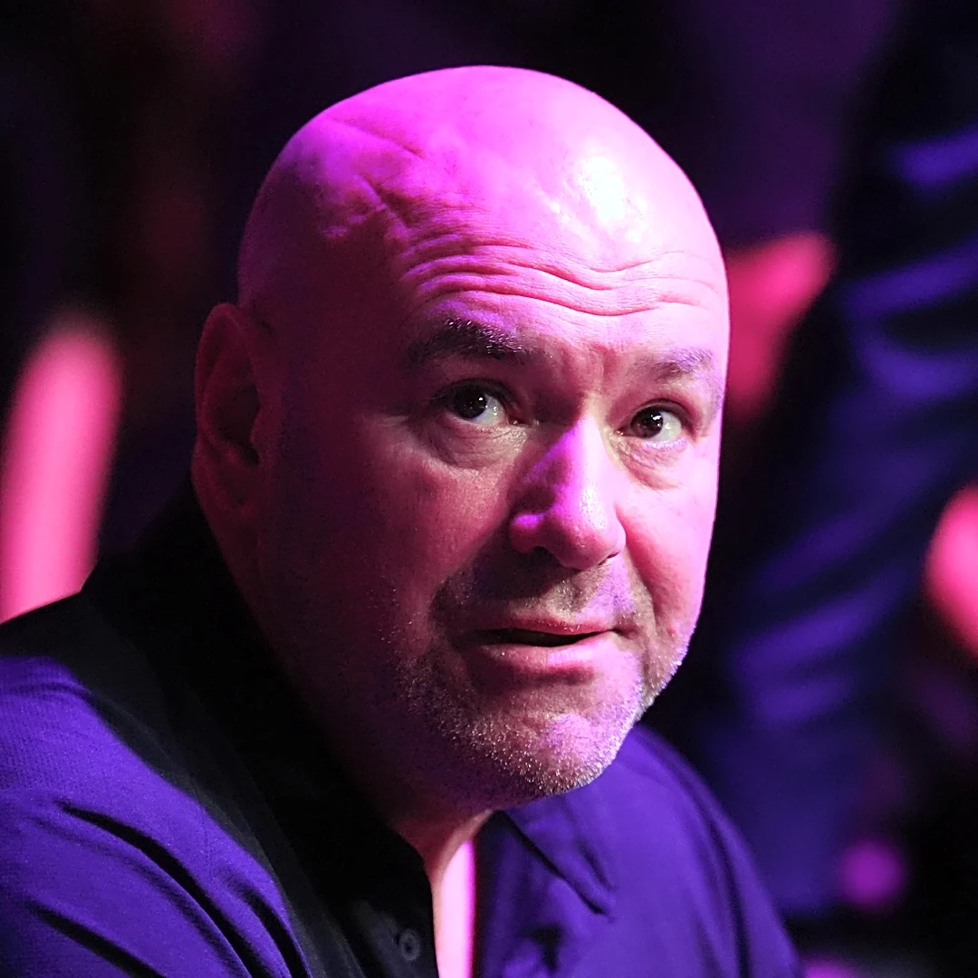 ‘Jesus Christ!’ Dana White reacts to reports of UFC veteran Tim Kennedy being shot in the Congo | Video