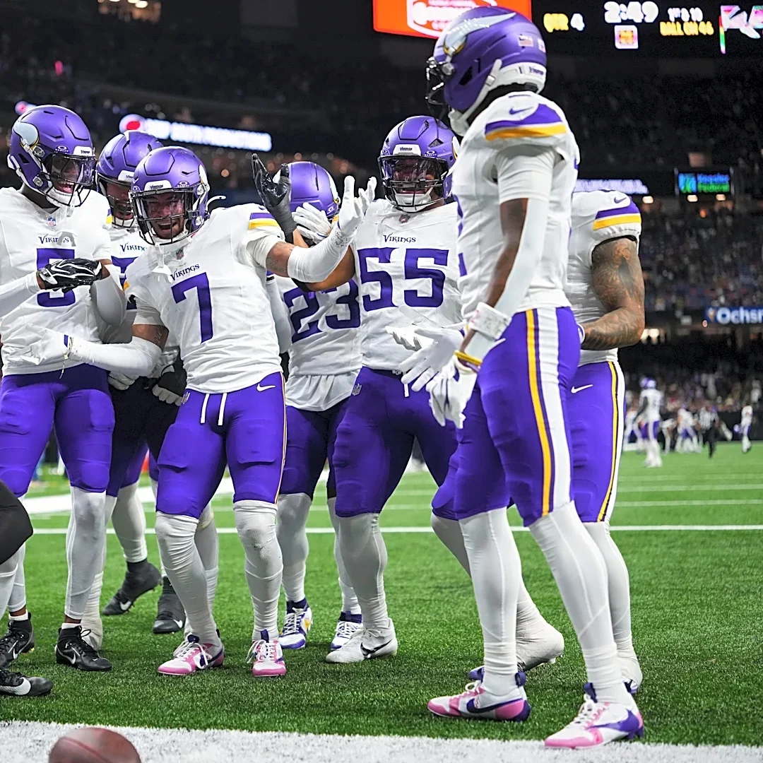 Minnesota Vikings News and Links: What Moves Should The Vikings Make?