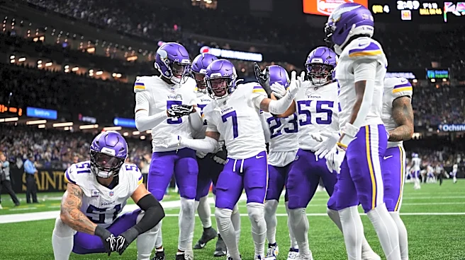 Minnesota Vikings News and Links: What Moves Should The Vikings Make?