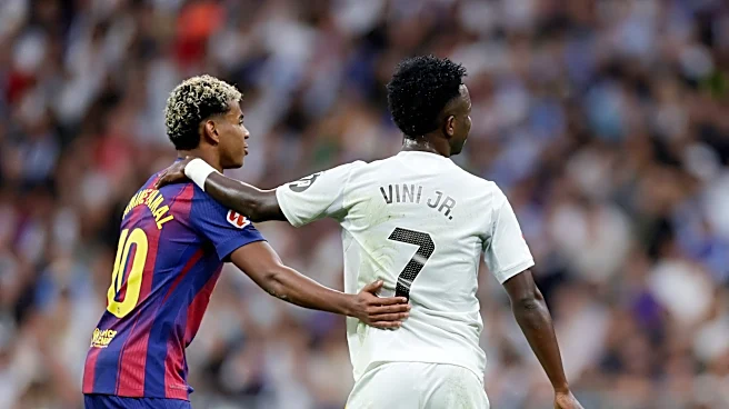 Referees suspect Real Madrid will ‘intensify’ complaints ahead of El Clasico with Barcelona