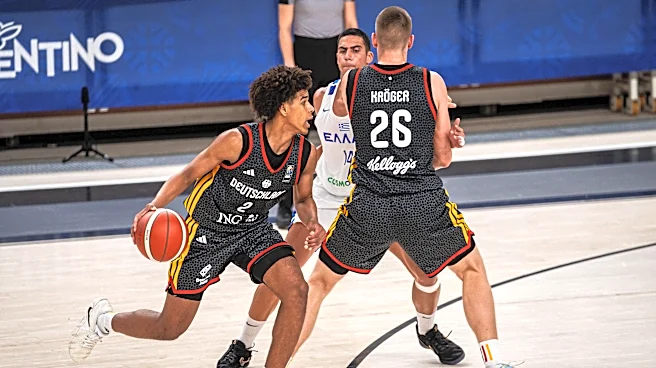 2027 four-star guard Lucai Anderson commits to Michigan Basketball