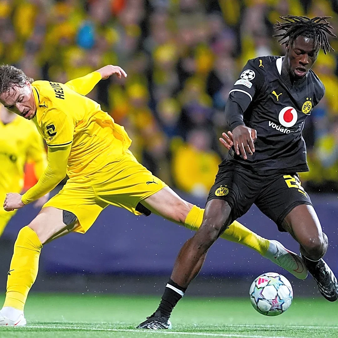 MOTM Poll: Lackluster BVB Lose 1-0 to Bodø/Glimt