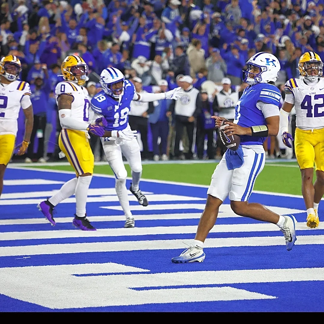 State of the SEC: Post-Week 6