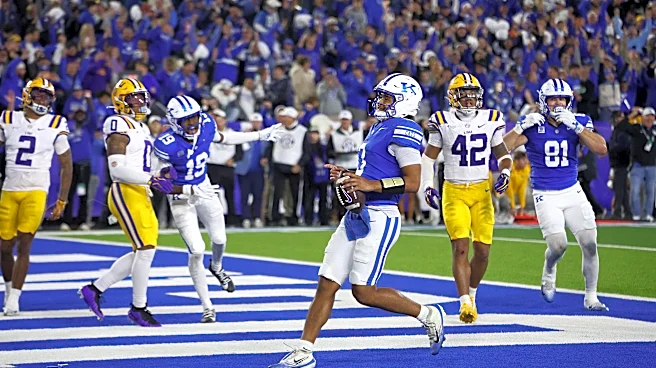 State of the SEC: Post-Week 6