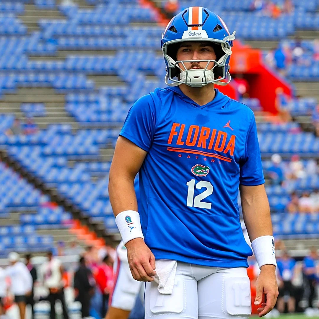 No. 7 Texas vs. Florida: Pre-player availability report injury updates