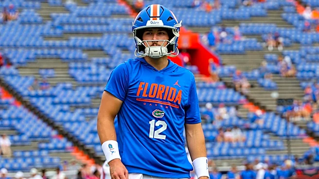 No. 7 Texas vs. Florida: Pre-player availability report injury updates