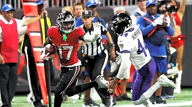Can Falcons bounce back against Bears? Falcoholic Live, Ep393