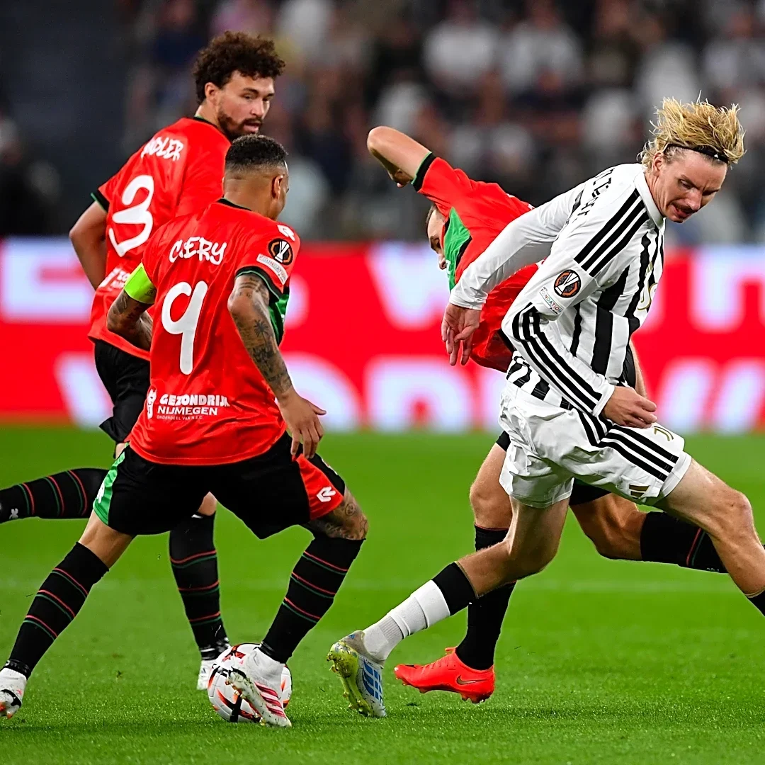 Europa League Preview: Juventus vs. Celta Vigo