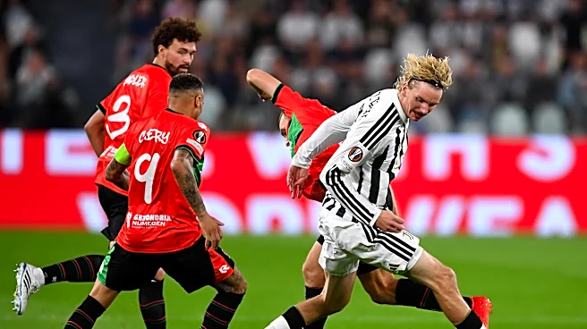 Europa League Preview: Juventus vs. Celta Vigo