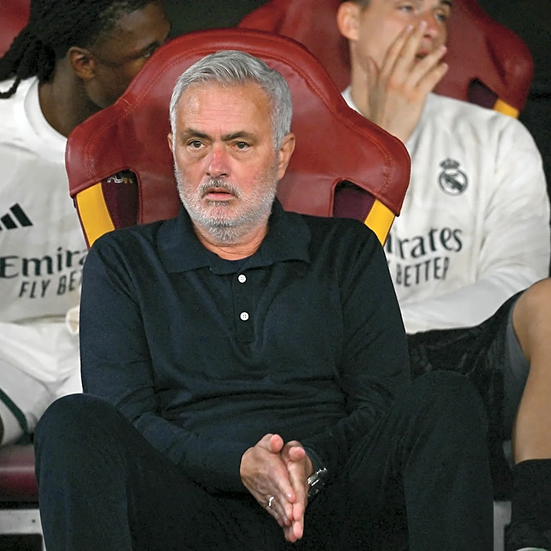 Mourinho: “The cat is out of the bag with the federation”