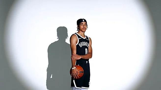 NBA Preseason Discussion: Brooklyn Nets at Miami Heat, 7:30 PM ET