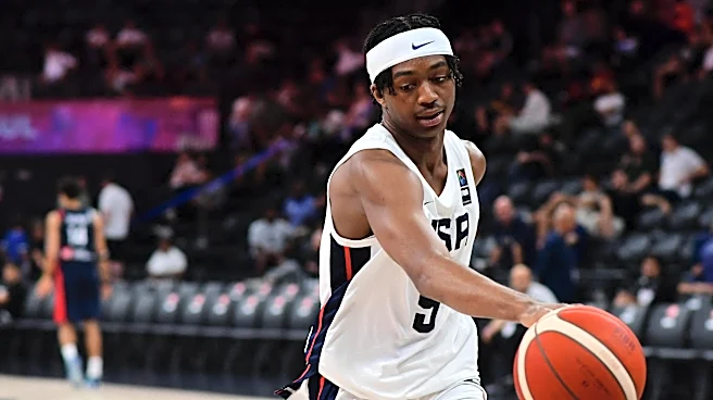 5-Star Wing AJ Williams Set to Visit BYU; What are BYU’s Chances?