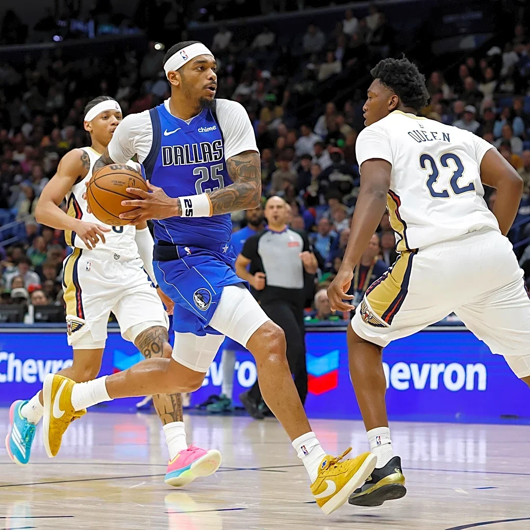 Mavericks vs Pelicans Preview and Injury Update: Back in the AAC