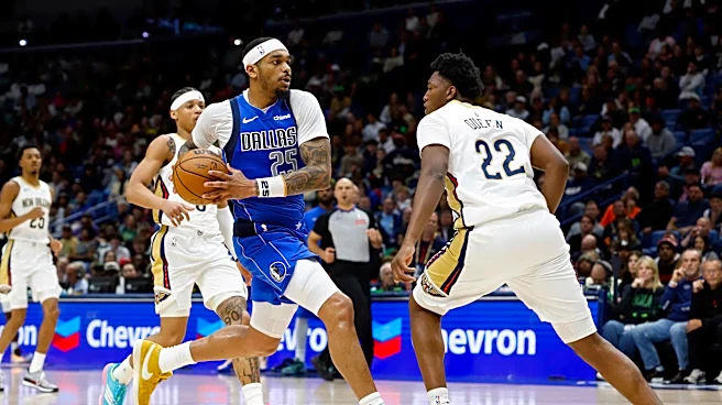 Mavericks vs Pelicans Preview and Injury Update: Back in the AAC