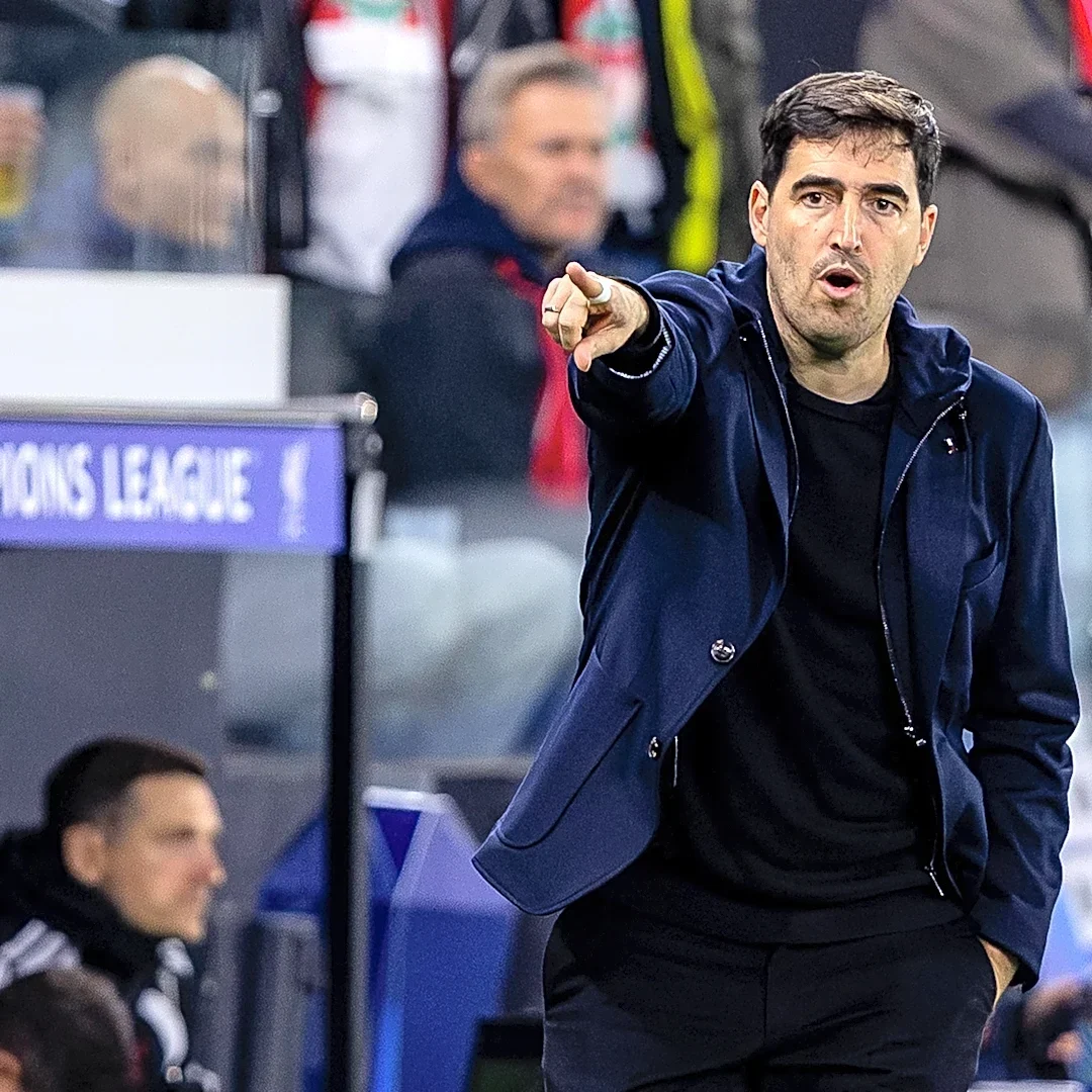 Andoni Iraola Reacts to LASK Victory—and Centre Half Changes