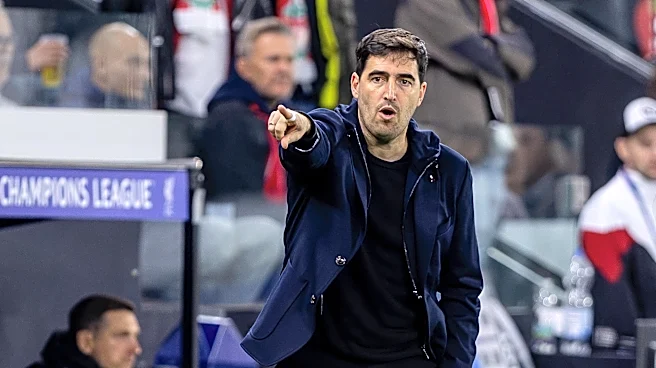 Andoni Iraola Reacts to LASK Victory—and Centre Half Changes