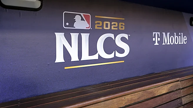 Dodgers vs. Brewers NLCS Game 3 chat