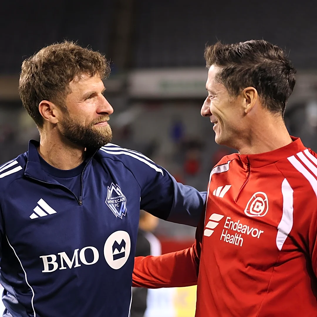 Former USMNT star loves what Thomas Müller has brought to Vancouver, MLS