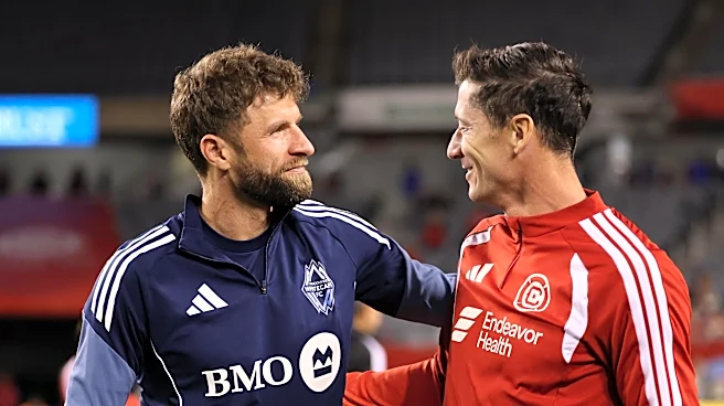 Former USMNT star loves what Thomas Müller has brought to Vancouver, MLS