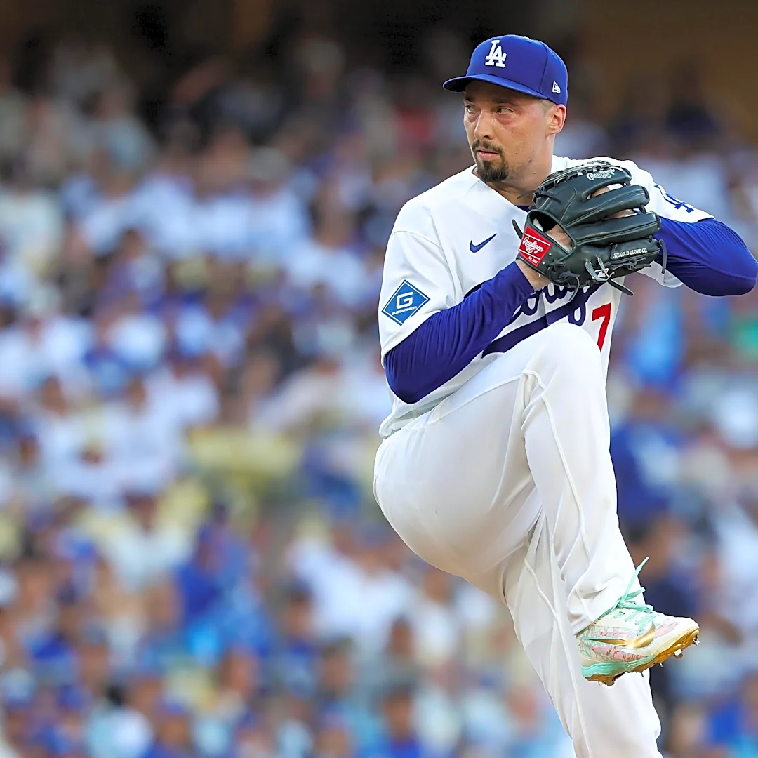 NLCS Game 3 gamethread: Brewers at Dodgers