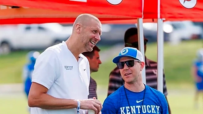 Will Kentucky Basketball or Football finish higher in the SEC standings?