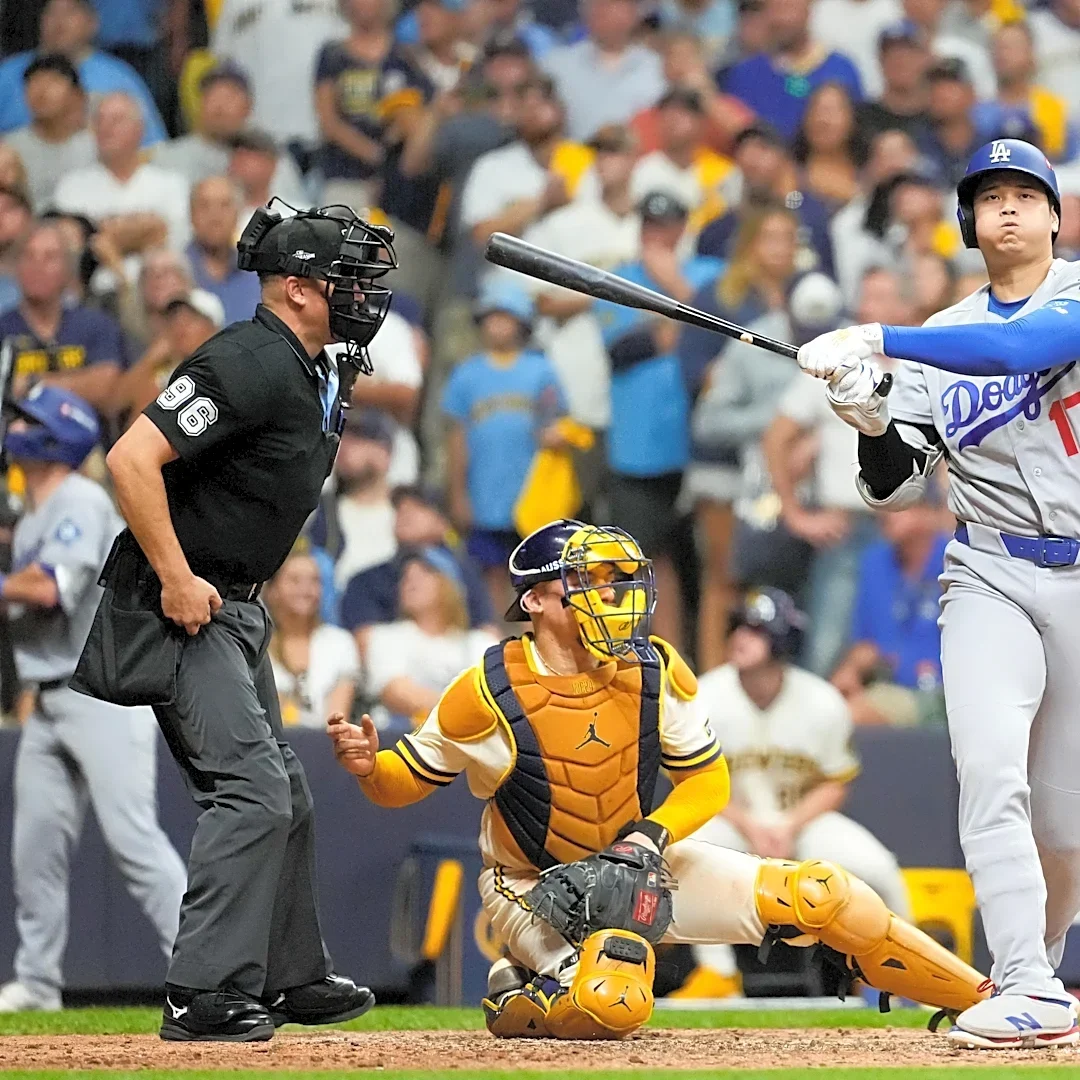NLCS Game Discussion for Dodgers vs Brewers Wednesday
