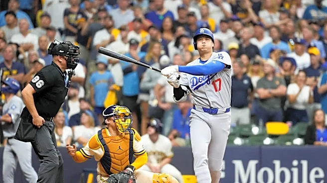 NLCS Game Discussion for Dodgers vs Brewers Wednesday