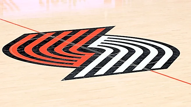 Blazers Find a Play-by-Play Broadcaster