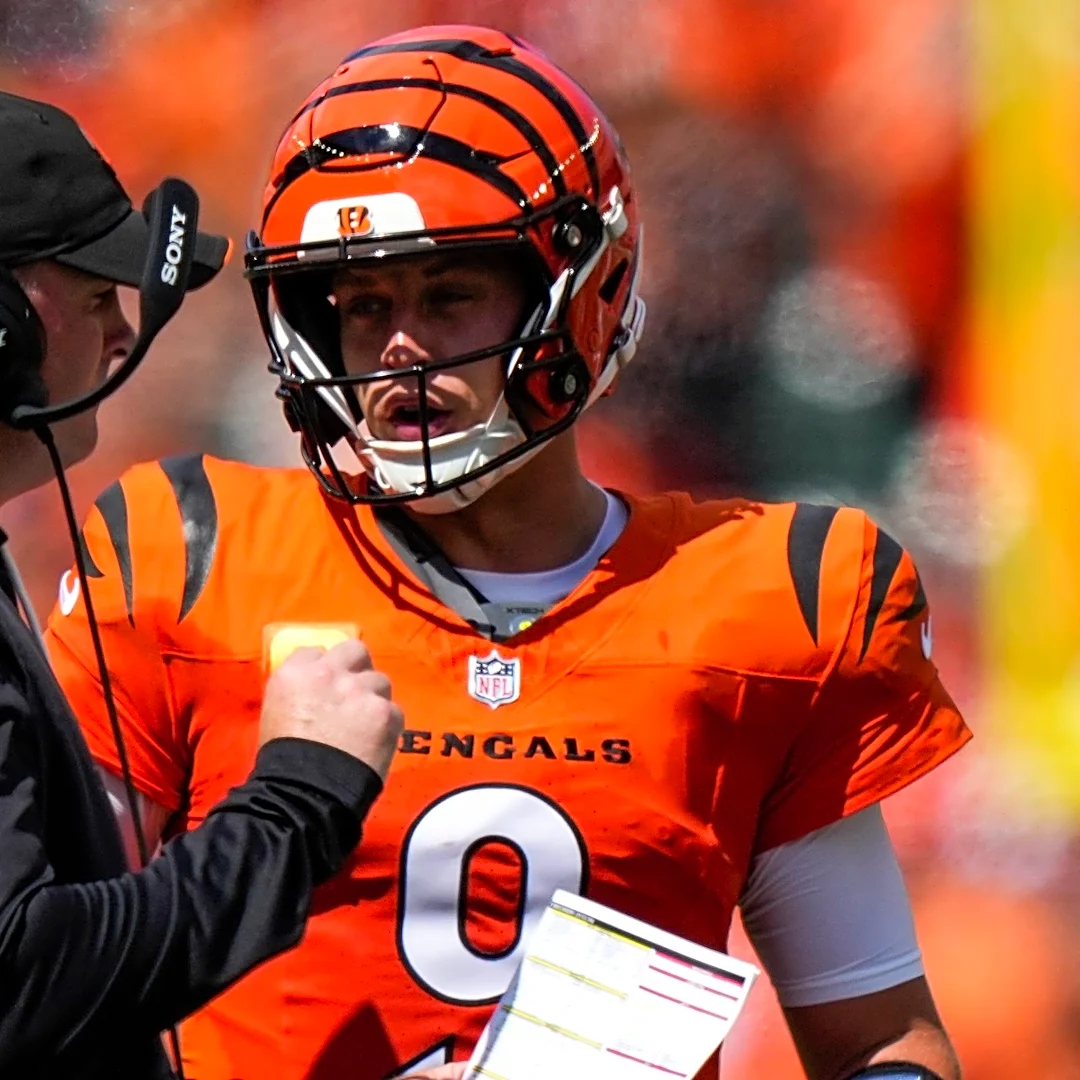 How would you grade the 2026 Bengals through the first 5 games?