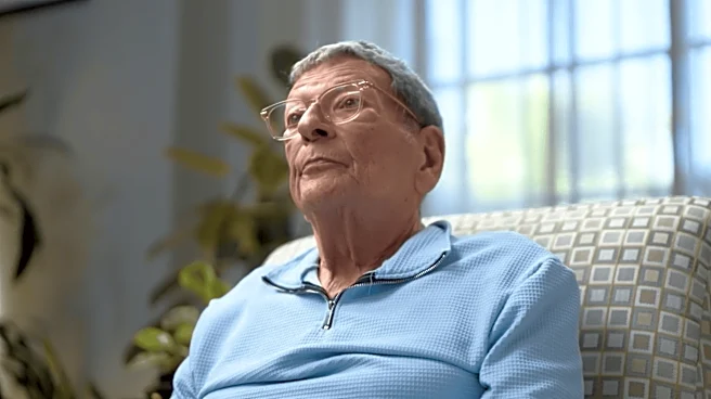 Charley Steiner comeback featured on Fox Sports broadcast